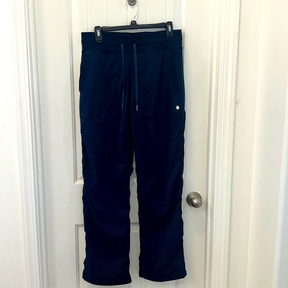 LULULEMOM pants!